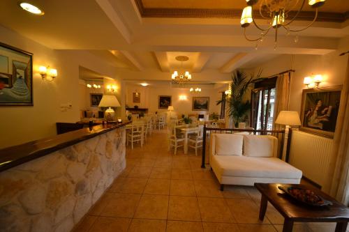 Фотография гостиницы Hotel Agelis