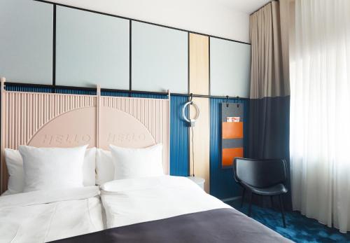 Фотография гостиницы CPH Hotel