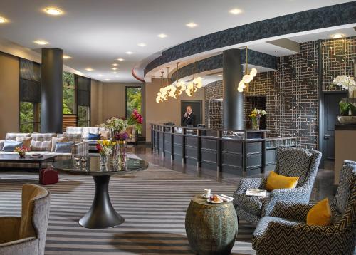 Фотография гостиницы Tullamore Court Hotel