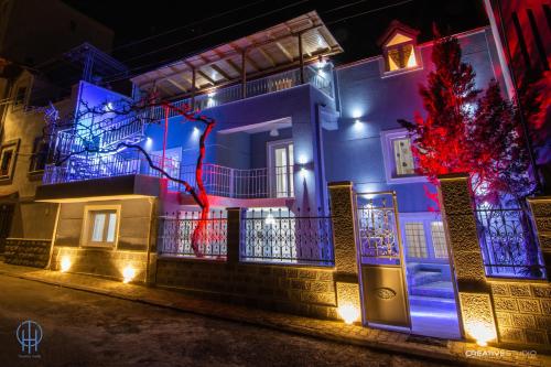 Фотография гостиницы Trako`s Home