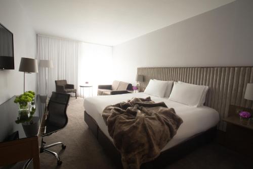 Фотография гостиницы The Spencer Hotel