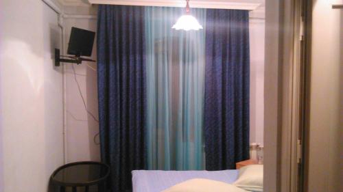 Фотография гостиницы სასტუმრო ინი - отель Ини - Hotel INI