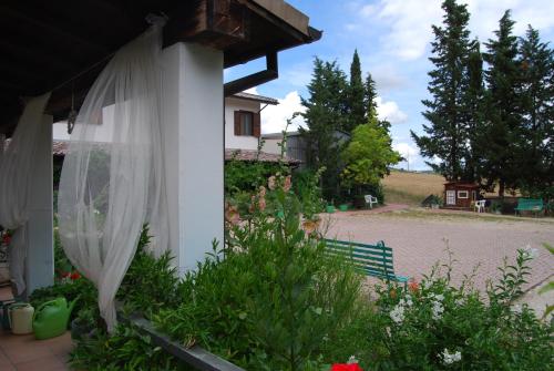 Фотография мини отеля B&B Prato San Lorenzo