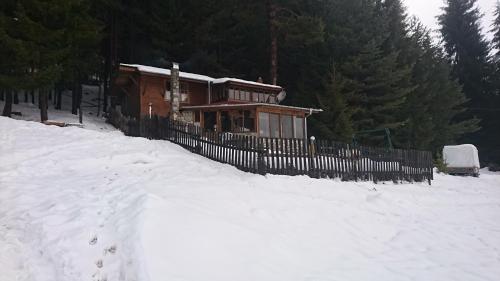 Фотография гостевого дома Villa Raiski kyt