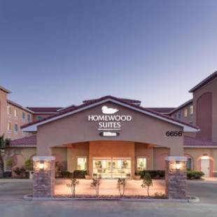 Фотографии гостиницы 
            Homewood Suites by Hilton El Paso Airport