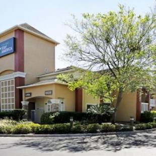 Фотографии гостиницы 
            Extended Stay America Suites - Jacksonville - Southside - St Johns Towne Ctr