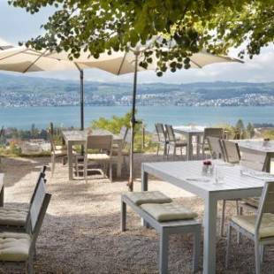 Фотографии гостиницы
Hotel Boldern