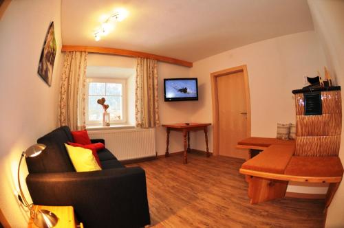 Фотография базы отдыха Bauernhof Gfraser