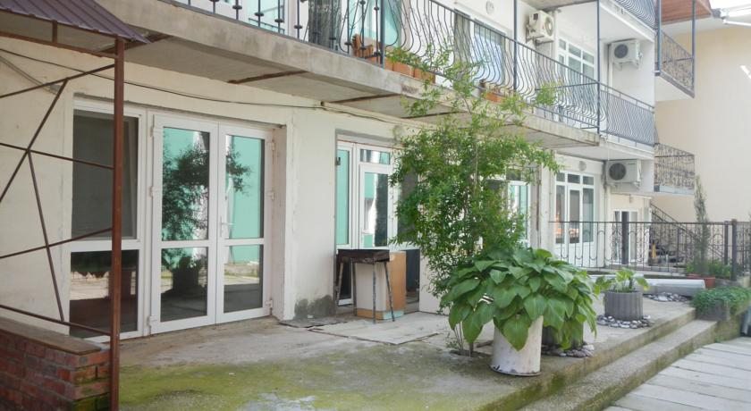 Фотография гостиницы SMART