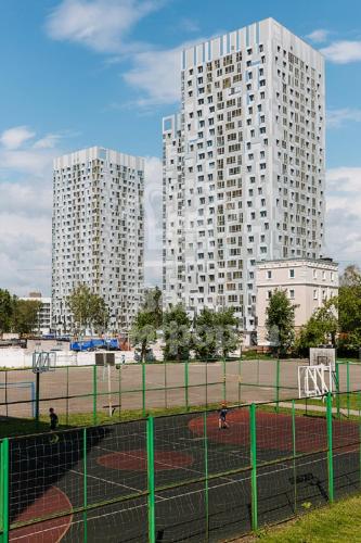 Фотография апарт отеля Гулливер