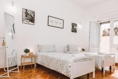 Фотографии гостевого дома 
            'Na Casetta a Roma Guesthouse