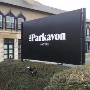 Фотографии гостиницы
The Parkavon Hotel