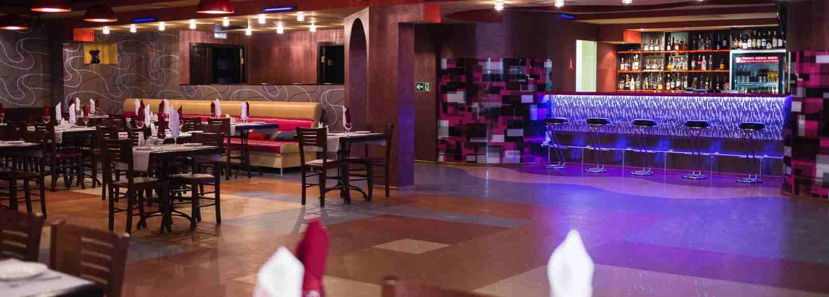 Фотография кафе Пирамида