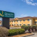 Фотография гостиницы Quality Inn and Suites South Joliet