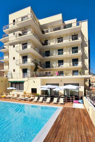 Фотография апарт отеля Excelsior Hotel E Appartamenti