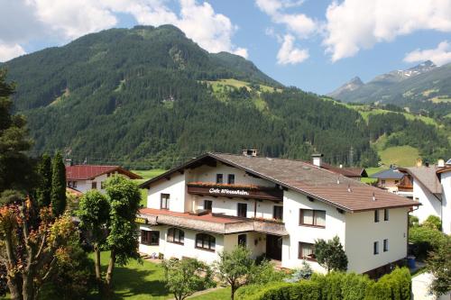 Фотографии гостевого дома 
            Restaurant Gästehaus Wiesenheim