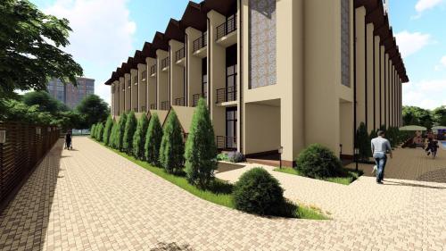 Фотография гостиницы Три дельфина