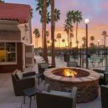 Фотография гостиницы Residence Inn Phoenix Chandler/Fashion Center