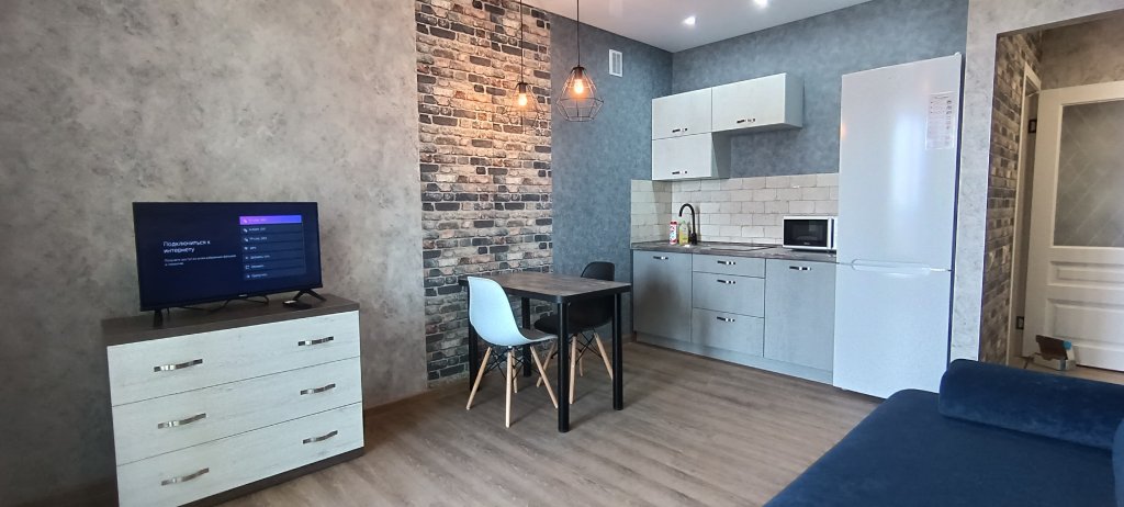 Фотография квартиры Апартаменты 100 Ночей на Песчаной 171