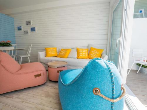 Фотография гостевого дома Holiday Home Surf and turf