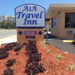 Фотография мотеля A1A Travel Inn