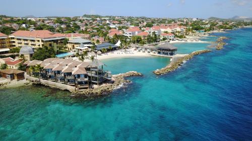 Фотографии гостиницы 
            Curacao Avila Beach Hotel