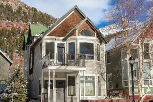 Фотографии гостевого дома 
            Hruza Hideout by Alpine Lodging Telluride