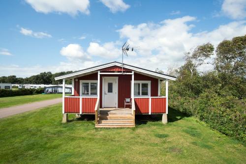 Фотография кемпинга First Camp Hagön-Halmstad