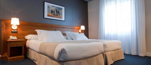 Фотография гостиницы Sercotel Felipe IV