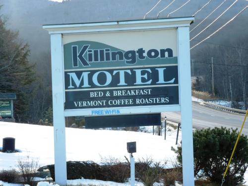 Фотографии мотеля 
            Killington Motel