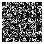 QR код гостиницы Днепр 