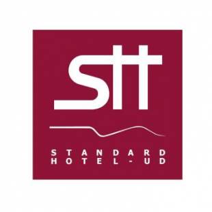 Фотографии гостиницы 
            Standard Hotel Udine