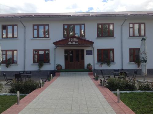 Фотография гостиницы Адина