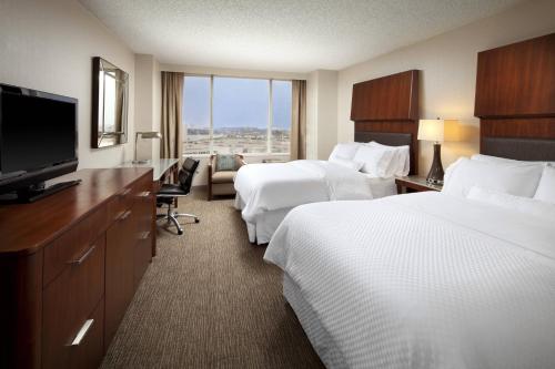 Фотография гостиницы The Westin Long Beach