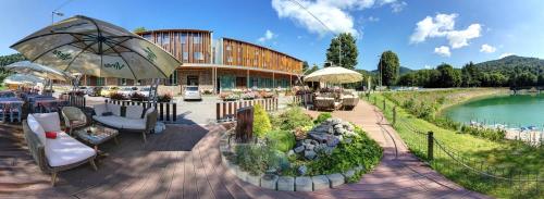 Фотографии гостиницы
SALAMANDRA Hotel