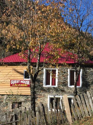 Фотография гостевого дома Guesthouse Lalkhori