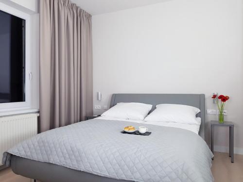 Фотография апарт отеля Chopin Apartments - Eco