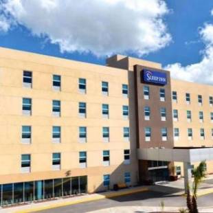 Фотографии гостиницы 
            Sleep Inn Torreon