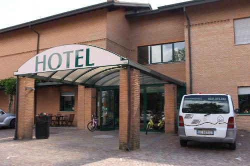 Фотография гостиницы Da Mariuccia