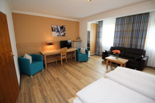 Фотография гостиницы Hotel Heigl