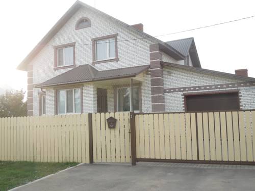 Фотография гостевого дома У Ольги