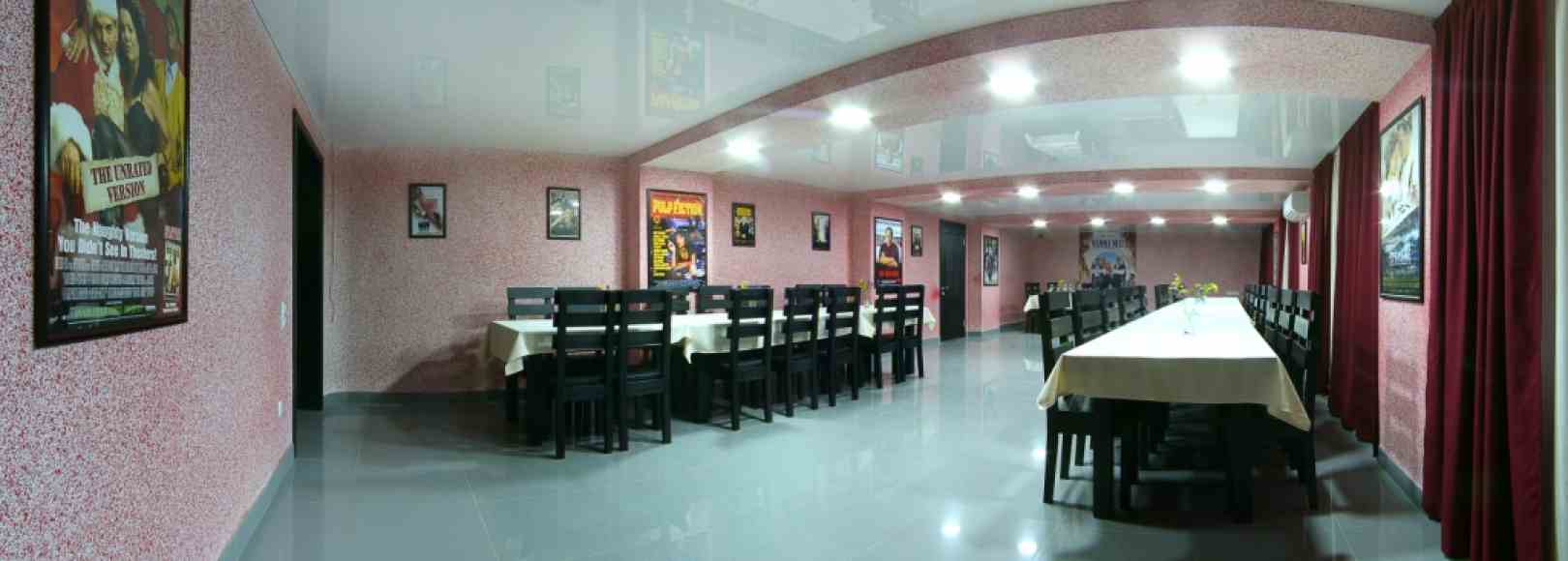 Фотография банкетного зала Центральный