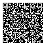 QR код хостела Берлога