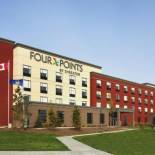 Фотография гостиницы Four Points by Sheraton Sherwood Park