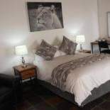 Фотография мини отеля Casa Leitao Lodge