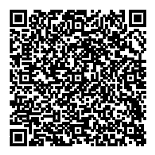 QR код гостевого дома Кержацкие Палаты