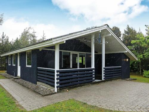 Фотографии гостевого дома 
            Holiday home Ulfborg XII