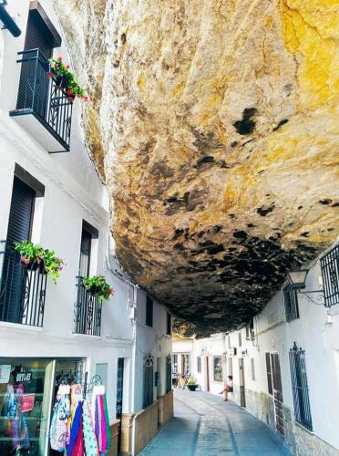 Фотография гостевого дома Casa Bajo la Roca