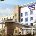 Фотография гостиницы Fairfield Inn and Suites by Marriott Natchitoches