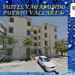 Фотография апарт отеля Hotel Vagabundo Puerto Vallarta